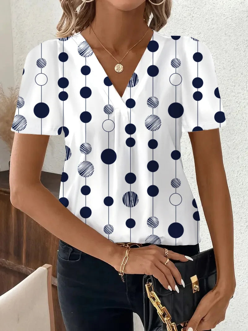 Sophisticated Shirt with a Clean Classic Look
