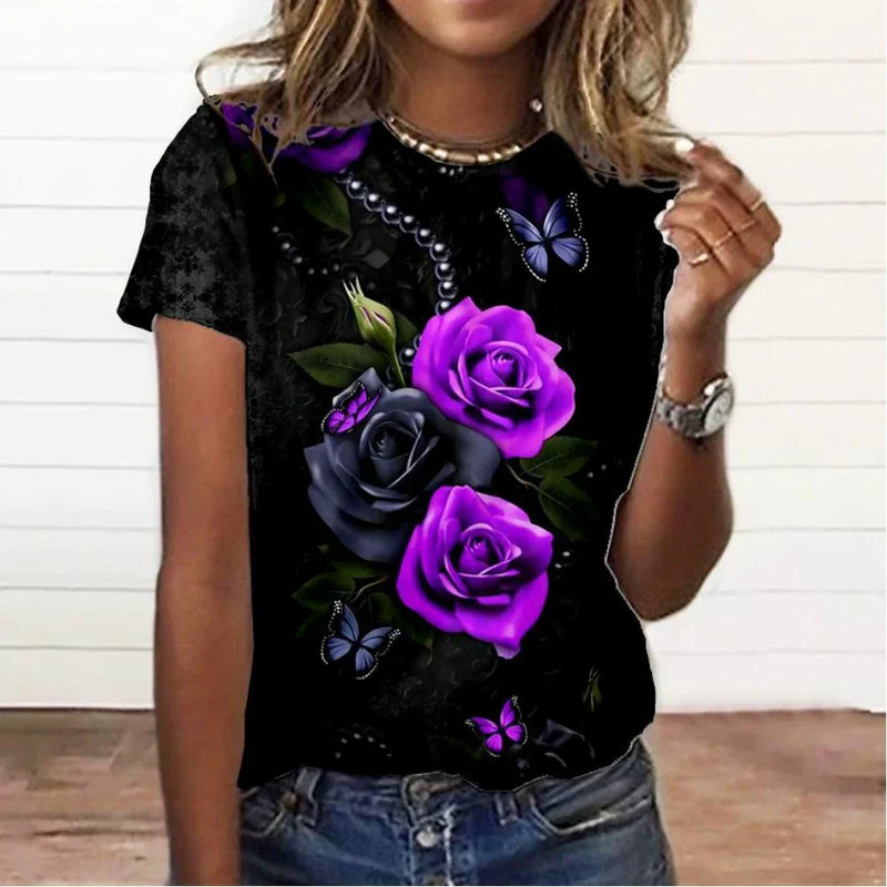 Classic Vintage Shirt with a Flattering Fit