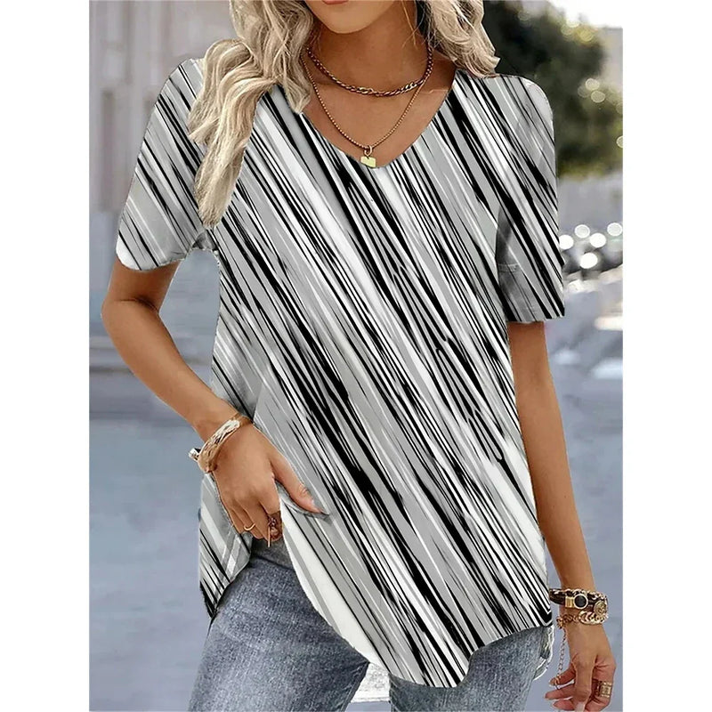 Gracefully Styled Shirt for Any Occasion