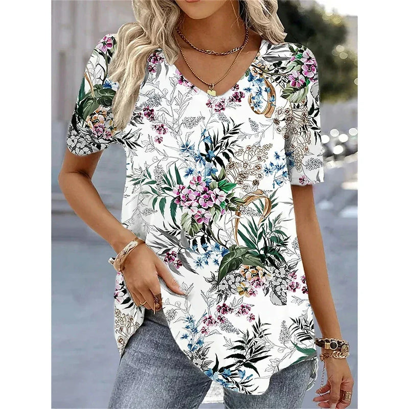 Sophisticated Shirt with a Clean Classic Look