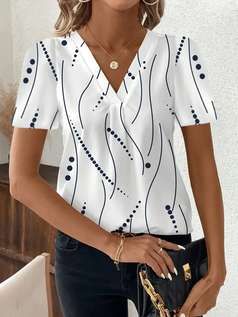 Sophisticated Shirt with a Clean Classic Look