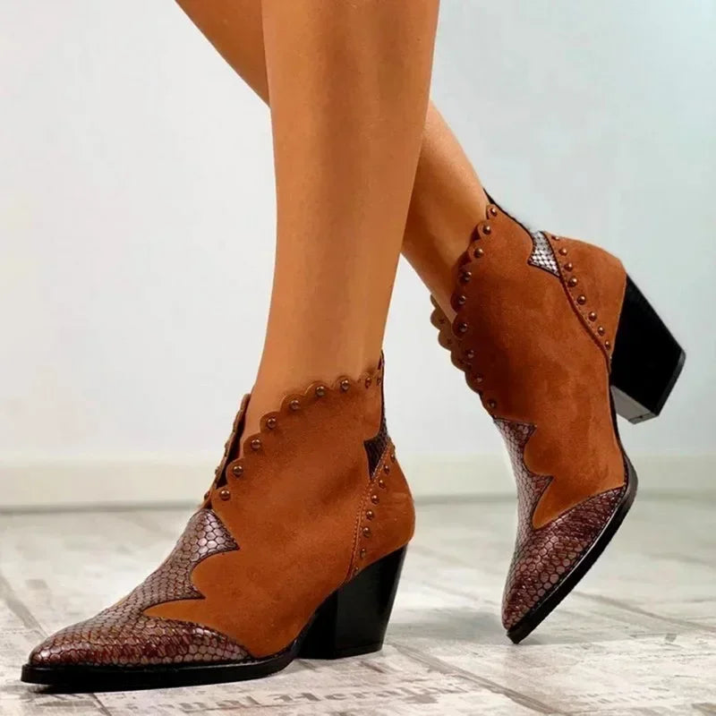 Comfortable Orthopedic Boots for Daily Wear