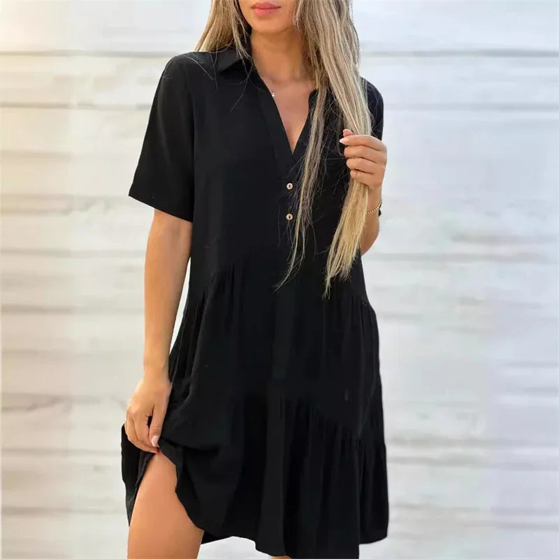 Classic Vintage & Enduringly Stylish Dress