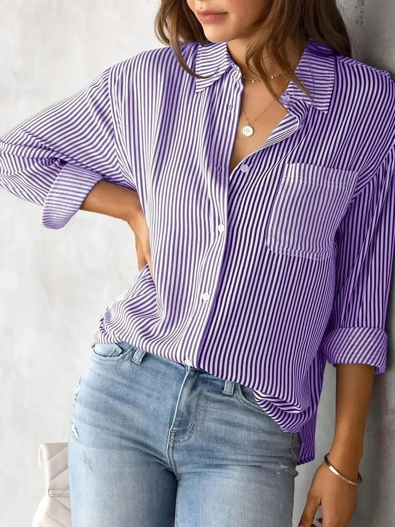 Classic Vintage & Enduringly Stylish Shirt