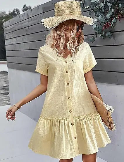 Classic Vintage & Enduringly Stylish Dress