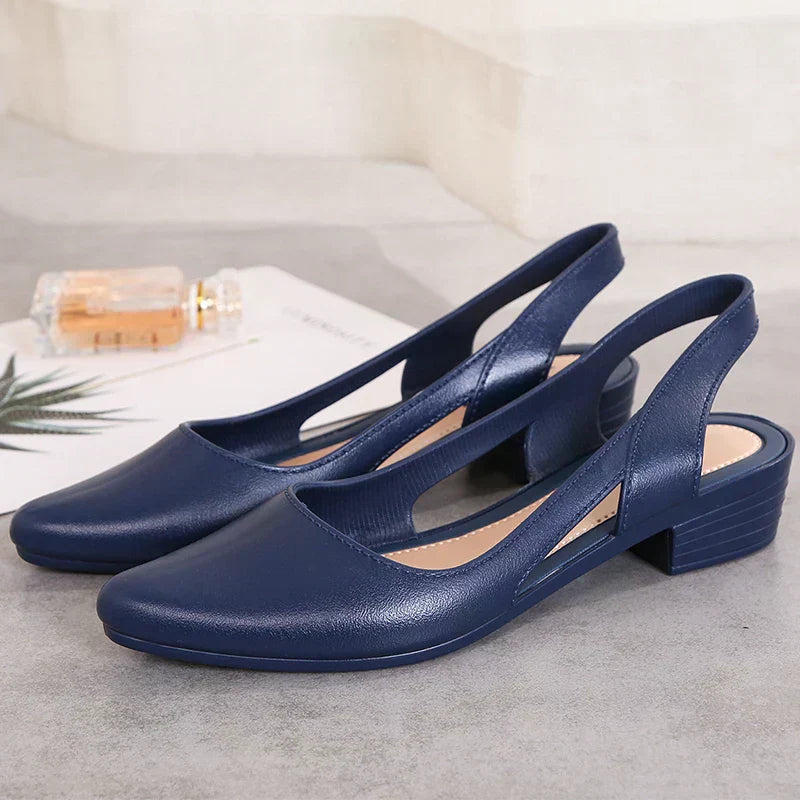 Stylish Orthopedic Flats for Any Occasion