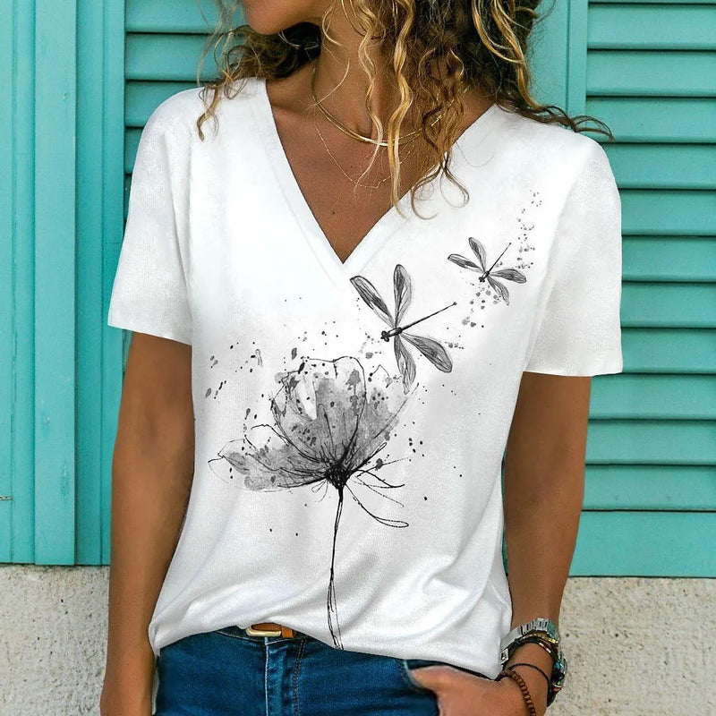Elegantly Styled Shirt for Everyday Wear