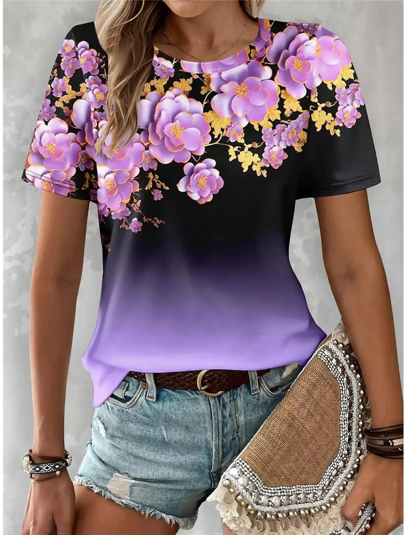 Gracefully Styled Shirt for Any Occasion