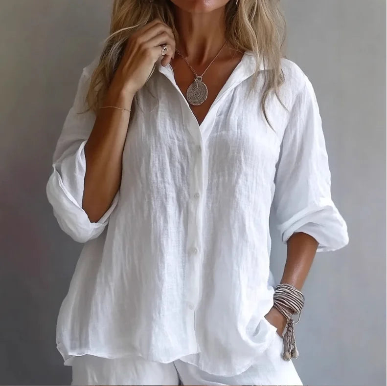 Classic Vintage & Enduringly Stylish Shirt