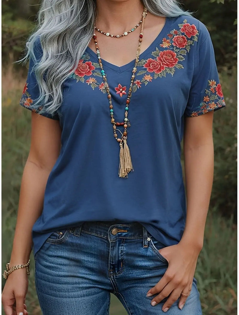 Beautifully Finished Shirt in a Timeless Design