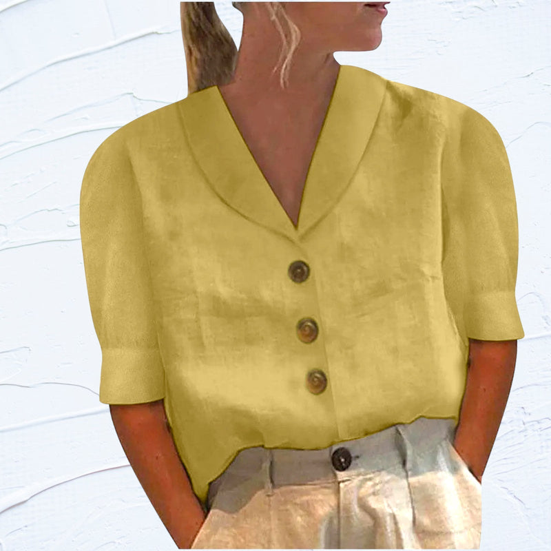 Classic Vintage & Enduringly Stylish Top
