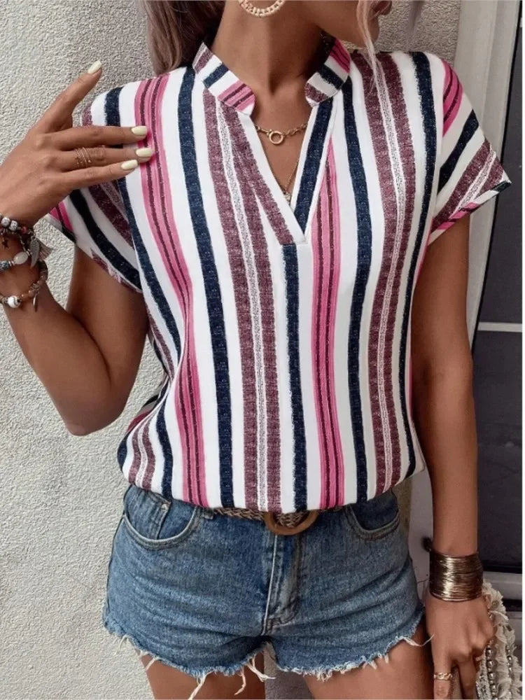 Elegantly Styled Shirt for Everyday Wear
