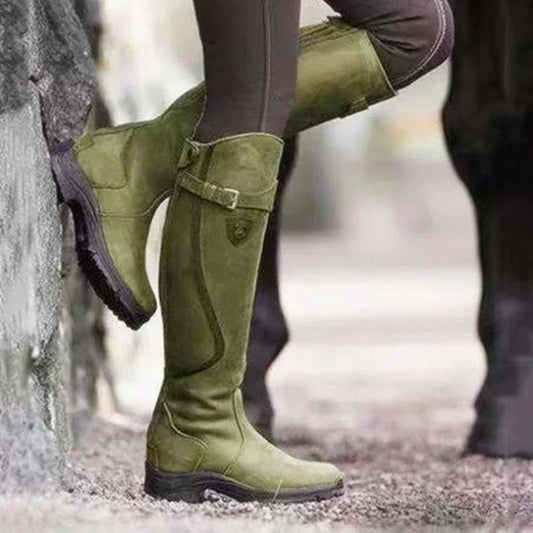 Elegant Orthopedic Boots for Every Step