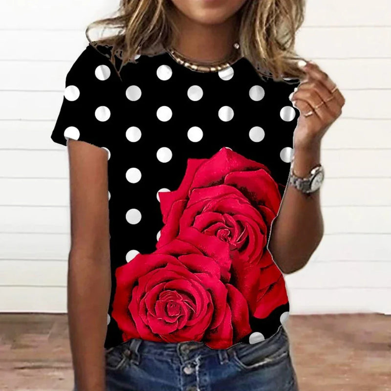 Classic Vintage Shirt with a Flattering Fit