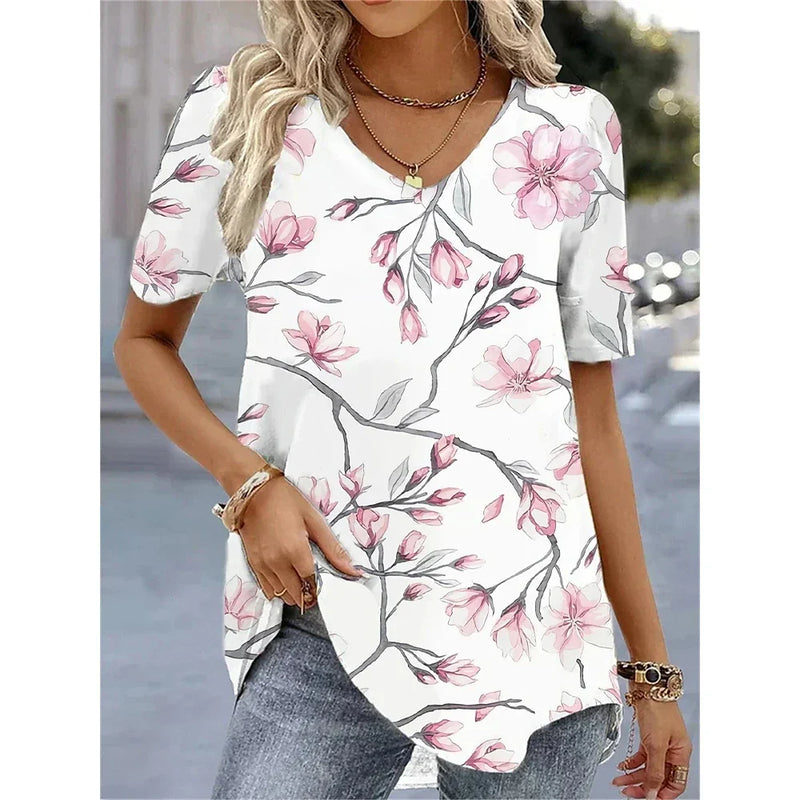 Sophisticated Shirt with a Clean Classic Look