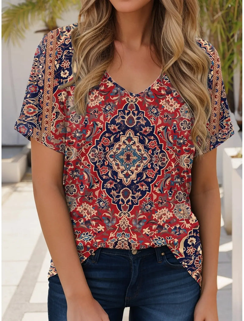Beautifully Finished Shirt in a Timeless Design