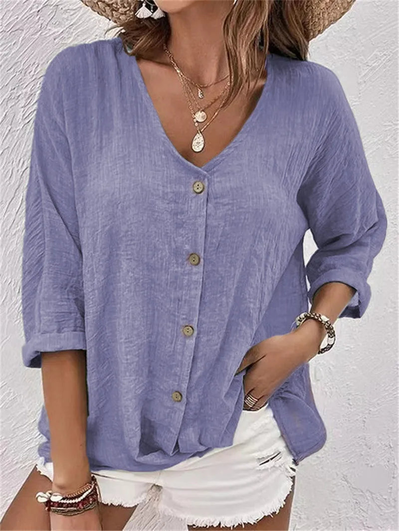 Gracefully Styled Shirt for Any Occasion