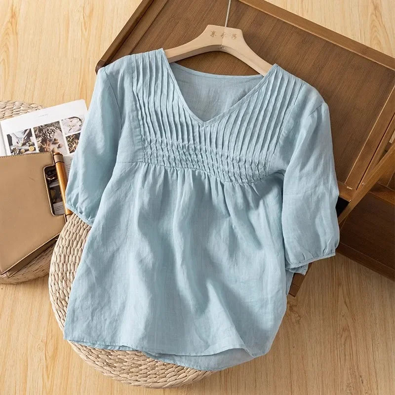 Classic Vintage & Enduringly Stylish Shirt