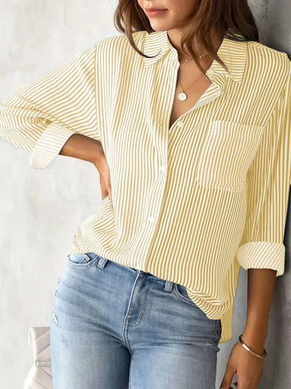 Gracefully Styled Shirt for Any Occasion