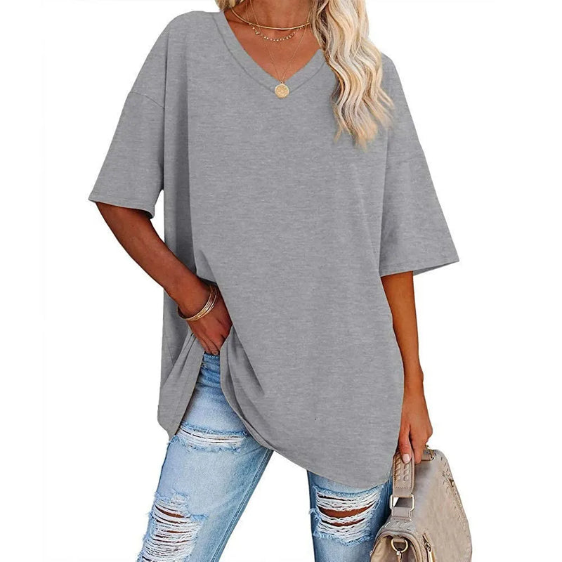 Polished Shirt with an Effortless Classic Look