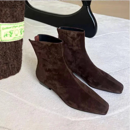 Vintage Inspired Orthopedic Heels