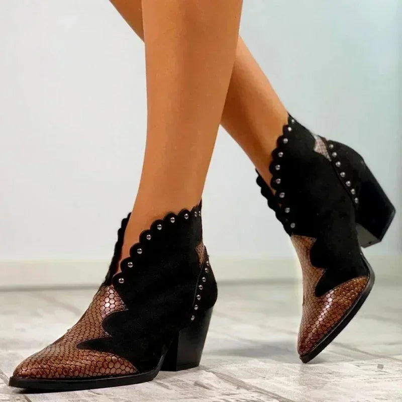 Comfortable Orthopedic Boots for Daily Wear