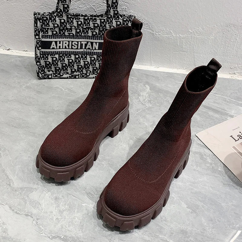 Stylish Orthopedic Boots for Any Occasion