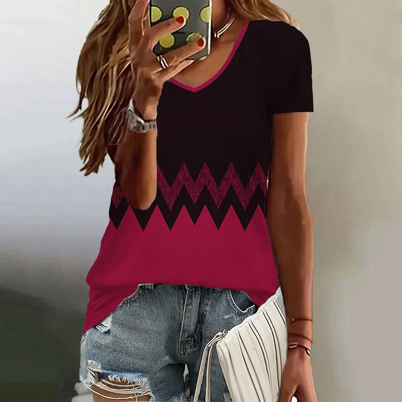 Effortlessly Elegant Shirt with a Timeless Design