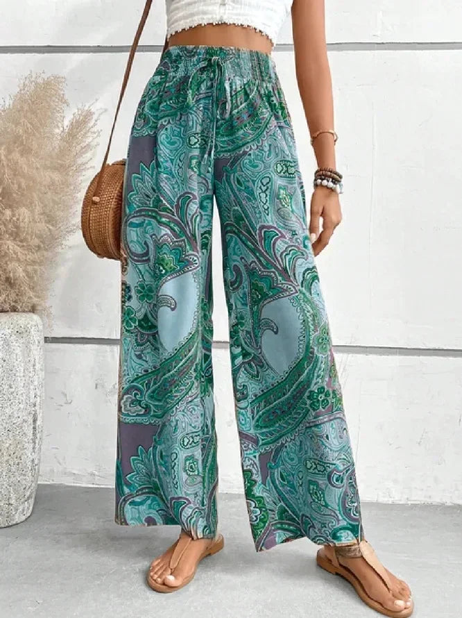 Elegantly Designed Pants