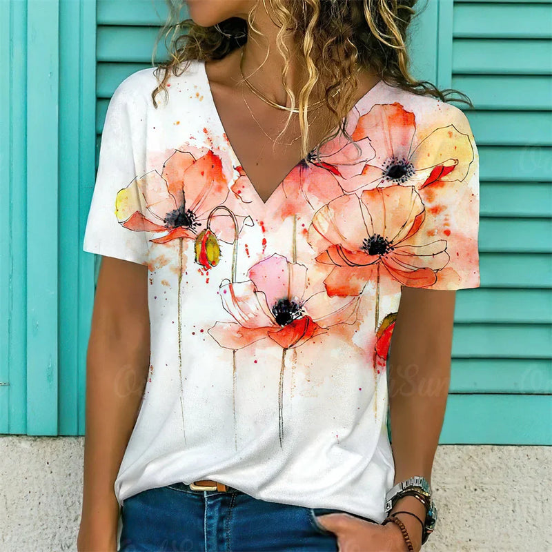 Elegantly Styled Shirt for Everyday Wear
