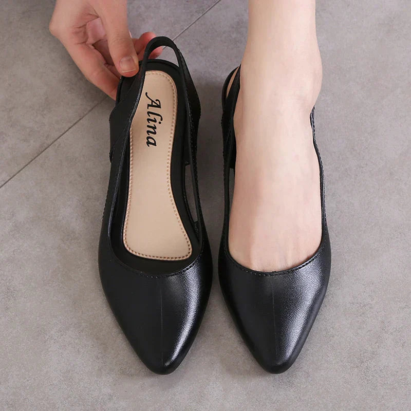 Stylish Orthopedic Flats for Any Occasion