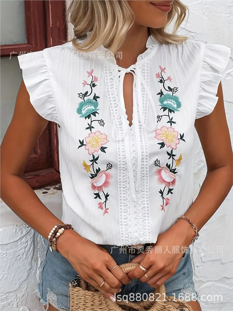 Classic Vintage Shirt with a Flattering Fit