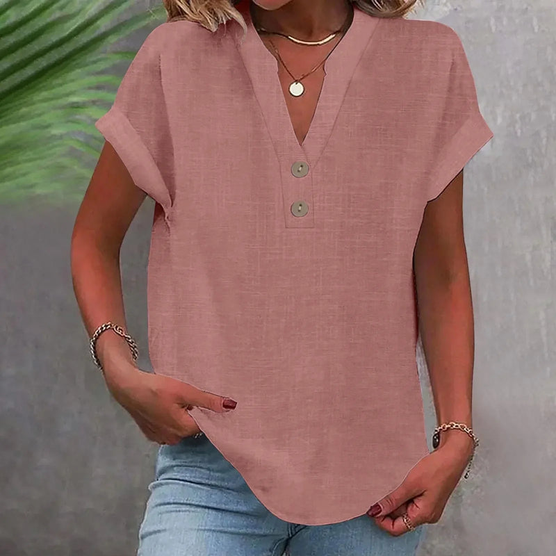 Vintage Inspired Shirt with a Contemporary Edge