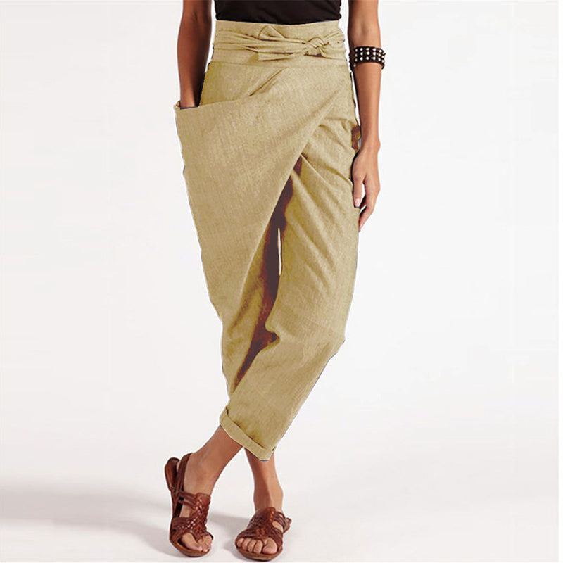 Vintage Inspired Trousers