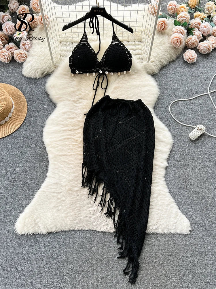 A Vintage Style Garment with Delicate Timeless Details