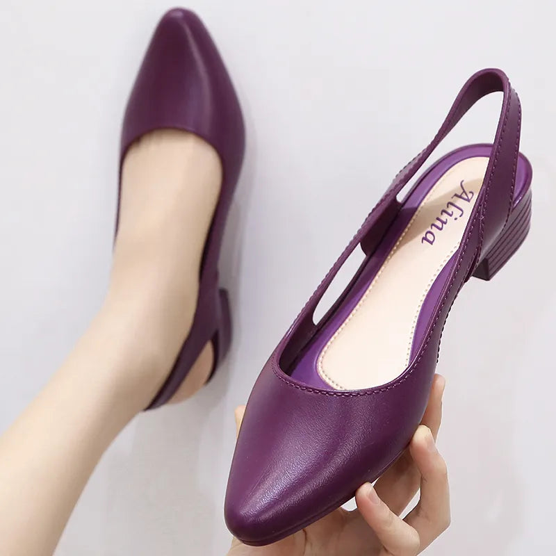 Stylish Orthopedic Flats for Any Occasion