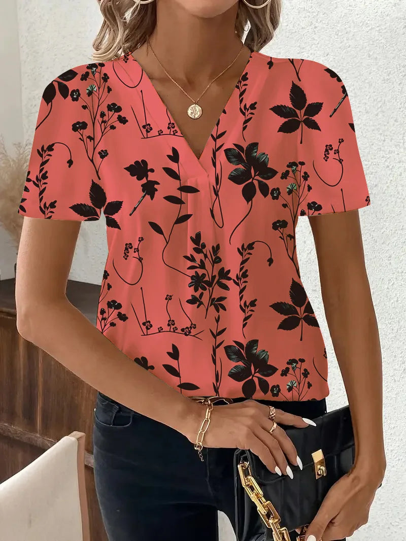 Sophisticated Shirt with a Clean Classic Look