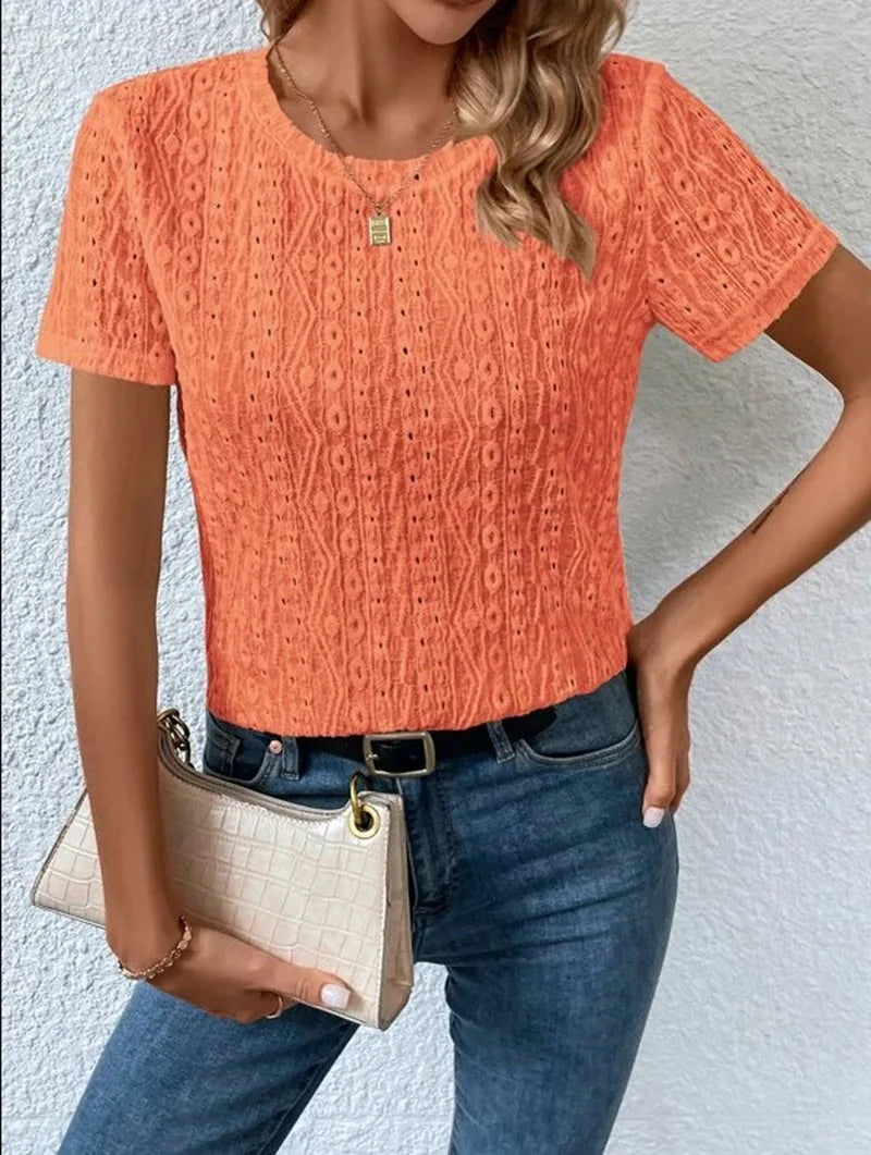 Elegantly Styled Shirt for Everyday Wear