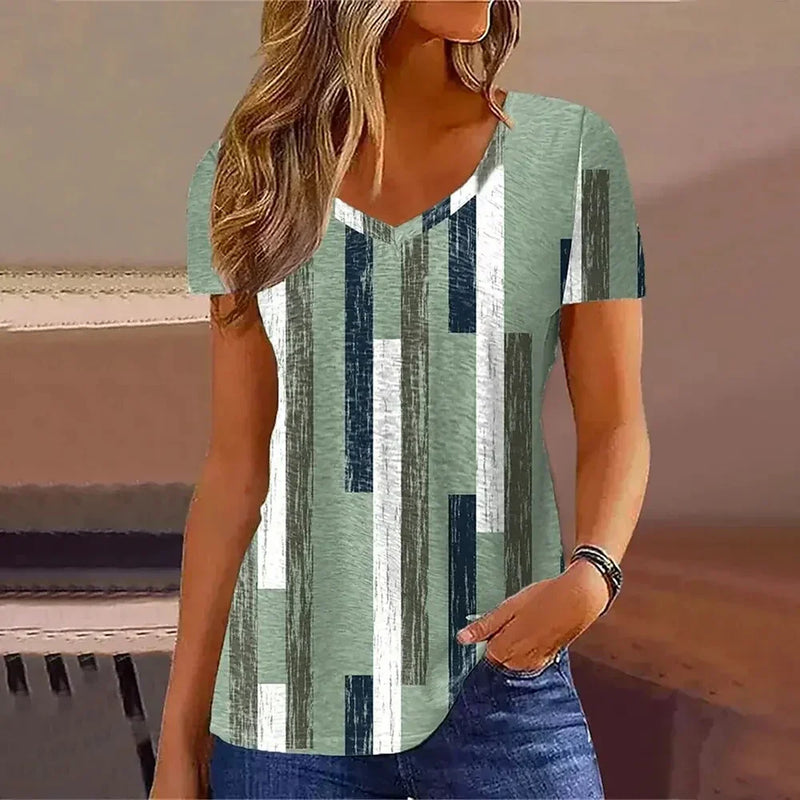 Gracefully Styled Shirt for Any Occasion