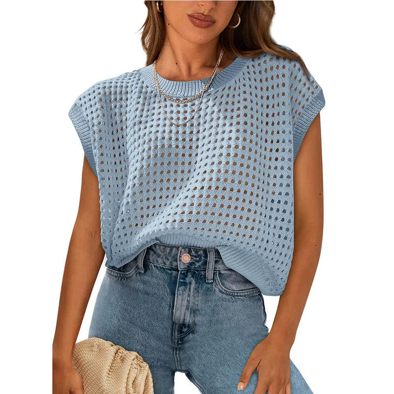 Well Tailored Shirt with a Graceful Silhouette