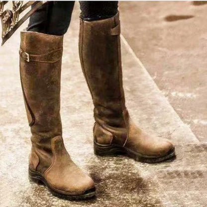 Elegant Orthopedic Boots for Every Step