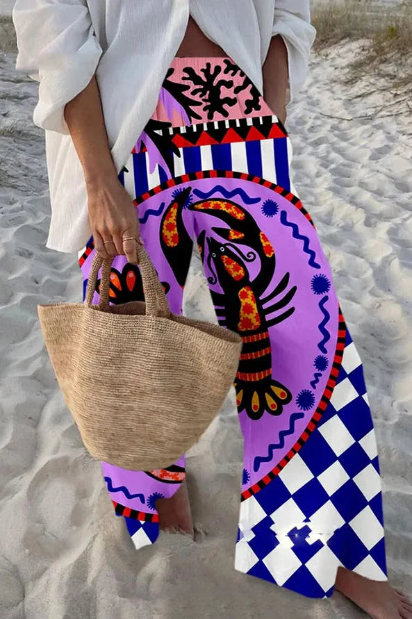 Thoughtfully Designed Pants