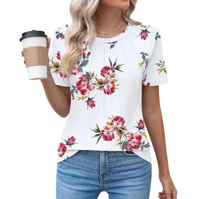 Beautifully Finished Shirt in a Timeless Design