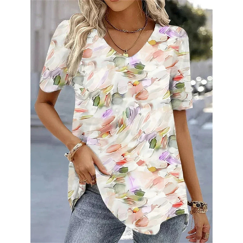 Gracefully Styled Shirt for Any Occasion