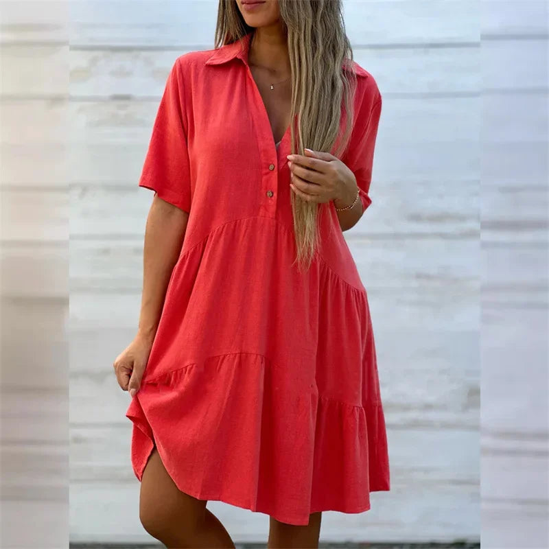 Classic Vintage & Enduringly Stylish Dress