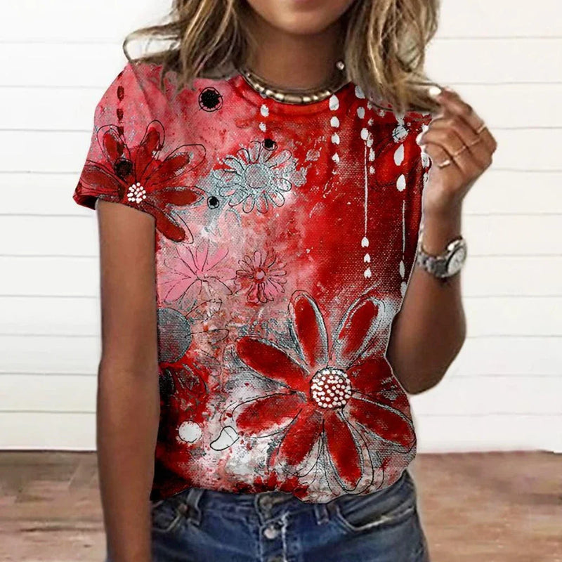 Classic Vintage Shirt with a Flattering Fit