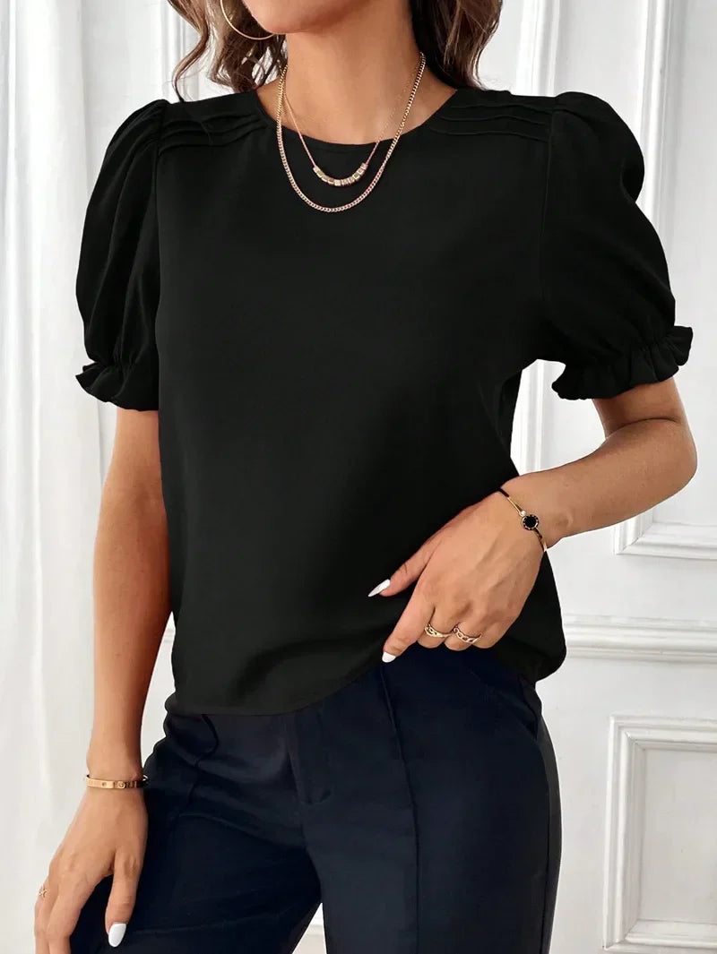 Beautifully Crafted Shirt in a Classic Style