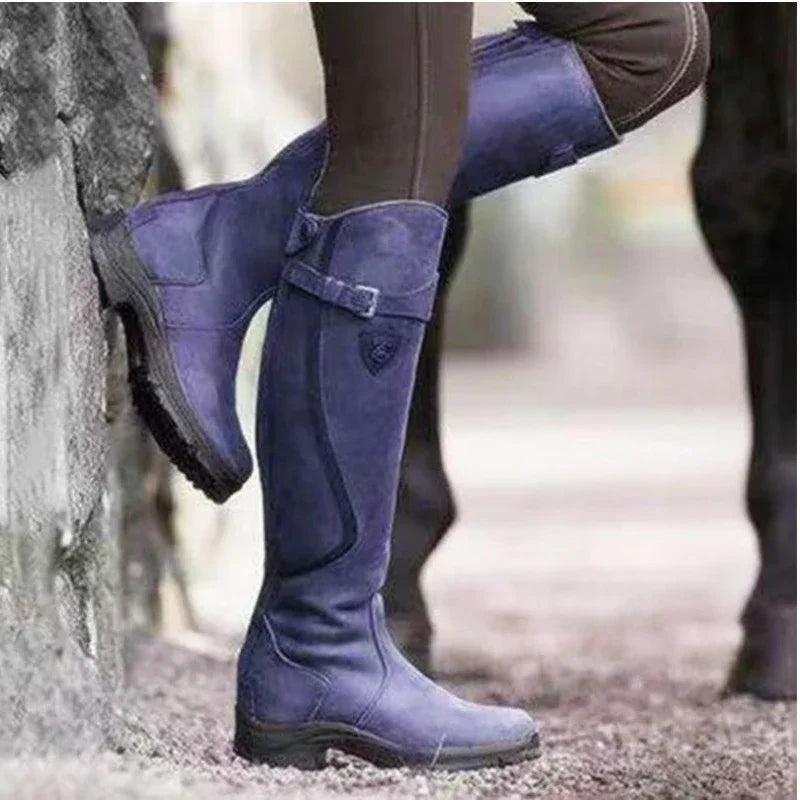 Elegant Orthopedic Boots for Every Step