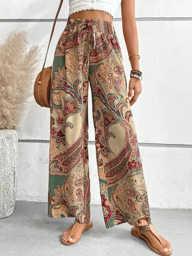 Elegantly Designed Pants