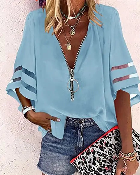 Vintage Style Shirt with a Modern Fit